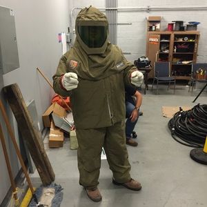 Meet your Posher, Nathan